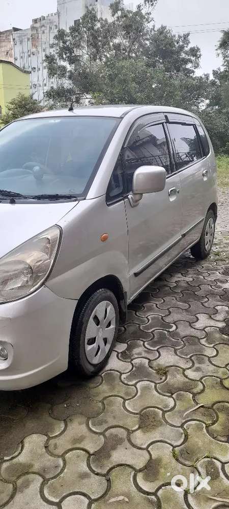 Maruti Suzuki Top Model Estilo Vxi 2010