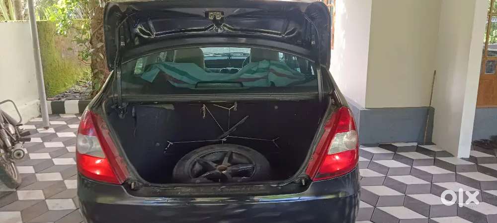 Tata Indigo Cs
