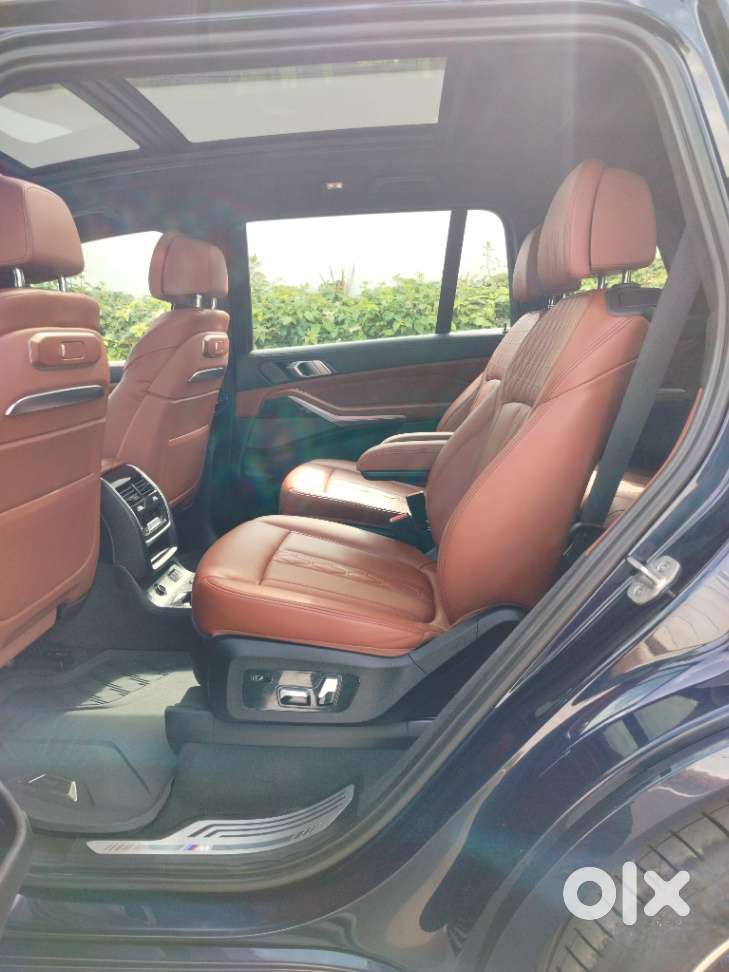 Bmw X7 3.0 Xdrive 40i M Sport, 2023, Petrol