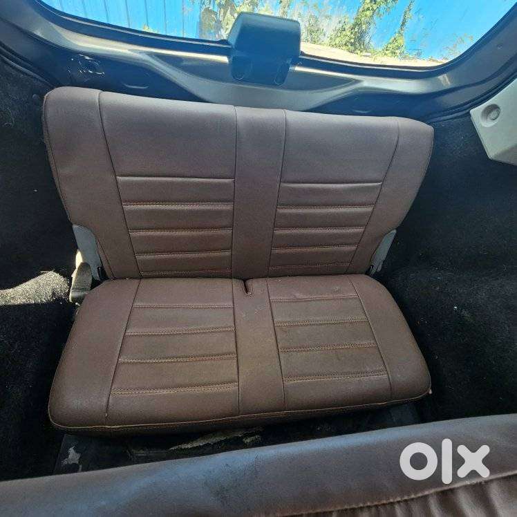 Datsun Go Plus, 2016, Petrol