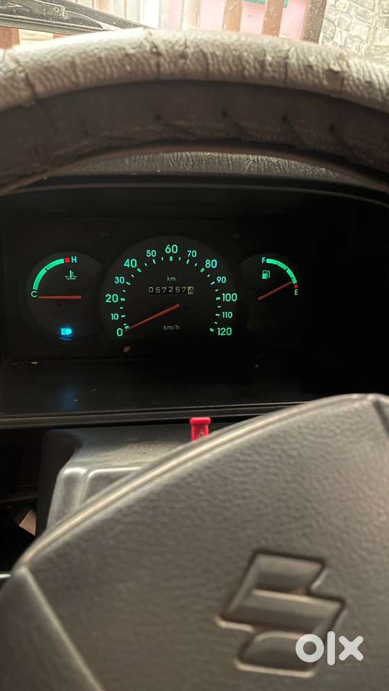 Maruti Suzuki Omni 2014 Petrol Well Maintained