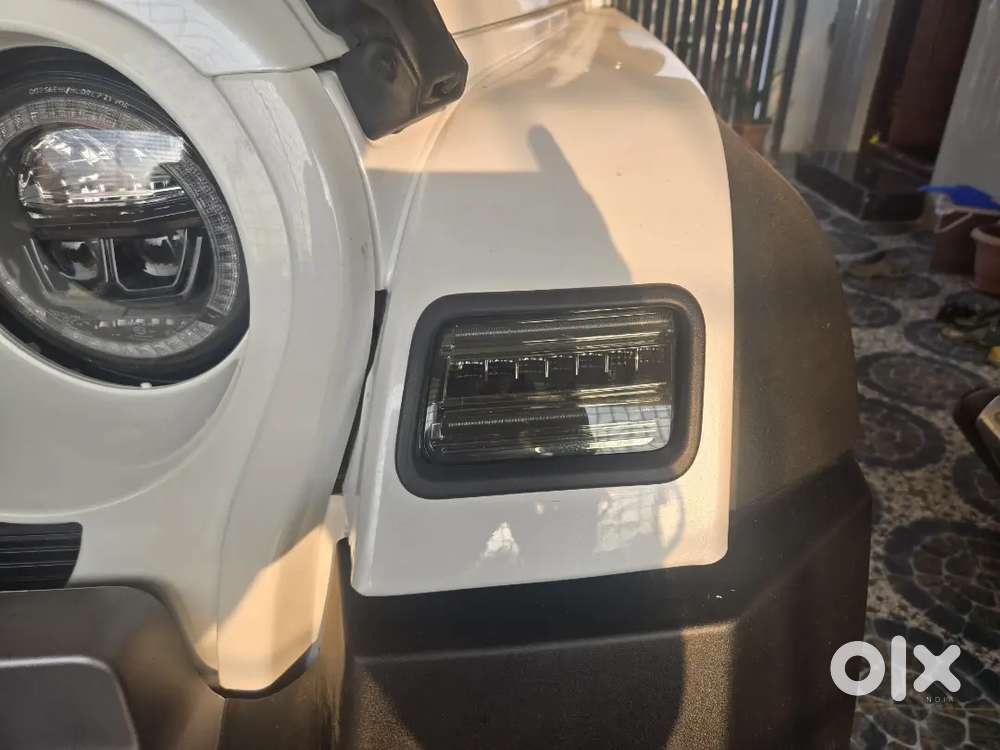 Thar 2×4 Manual Diesel 2026