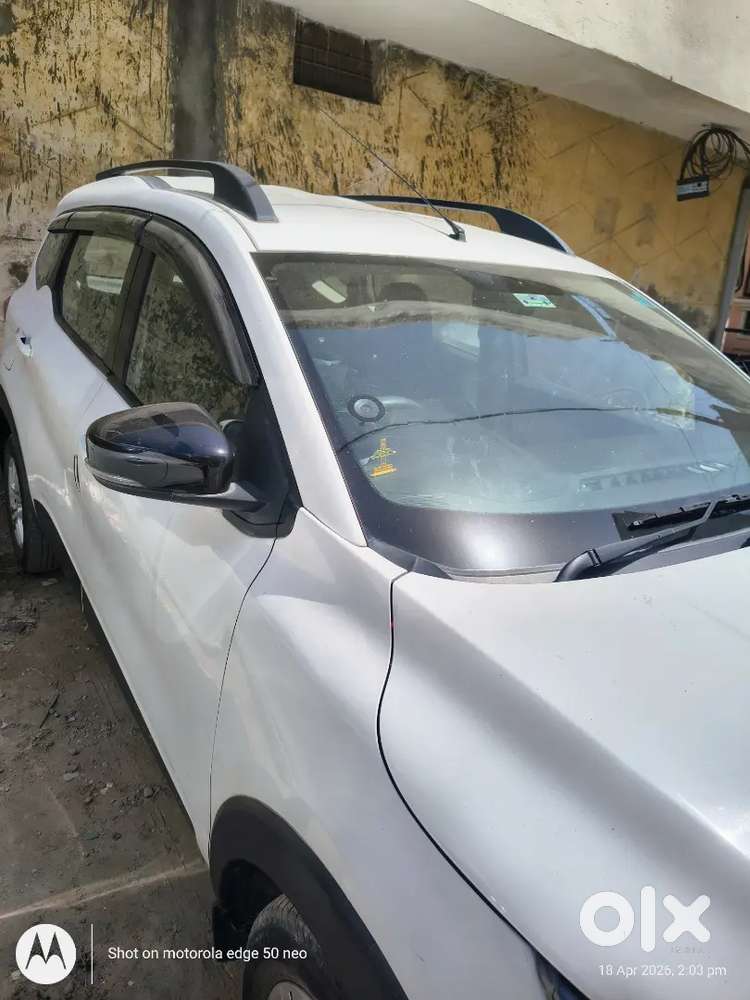 Renault Triber 36000 Km Driven