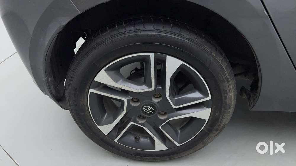 Tata Tiago 1.2 Revotron Xz Plus, 2021, Petrol