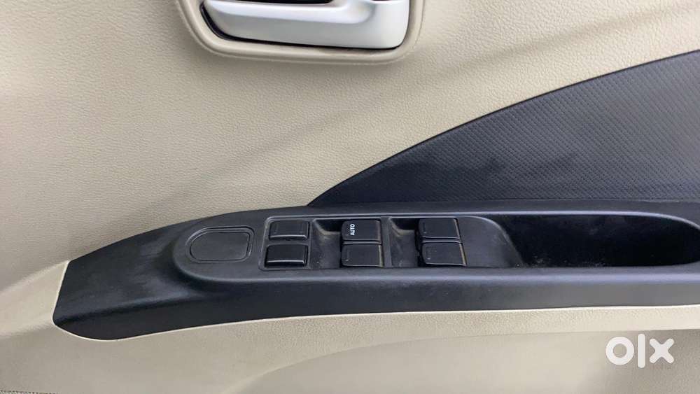 Maruti Suzuki Celerio 2014-2017 Vxi, 2017, Petrol