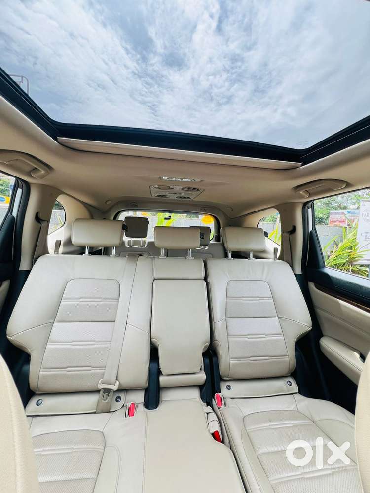 Honda Cr-v 1.6 Awd I-dtec At, 2019, Diesel