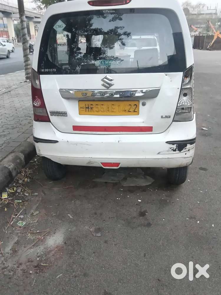 Gaadi Ekdum Ok Smooth Driving