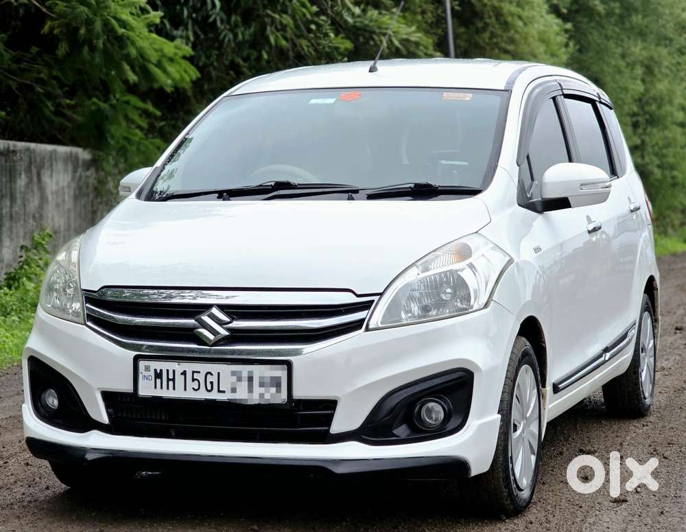 Maruti Suzuki Ertiga Vdi Shvs, 2018, Diesel