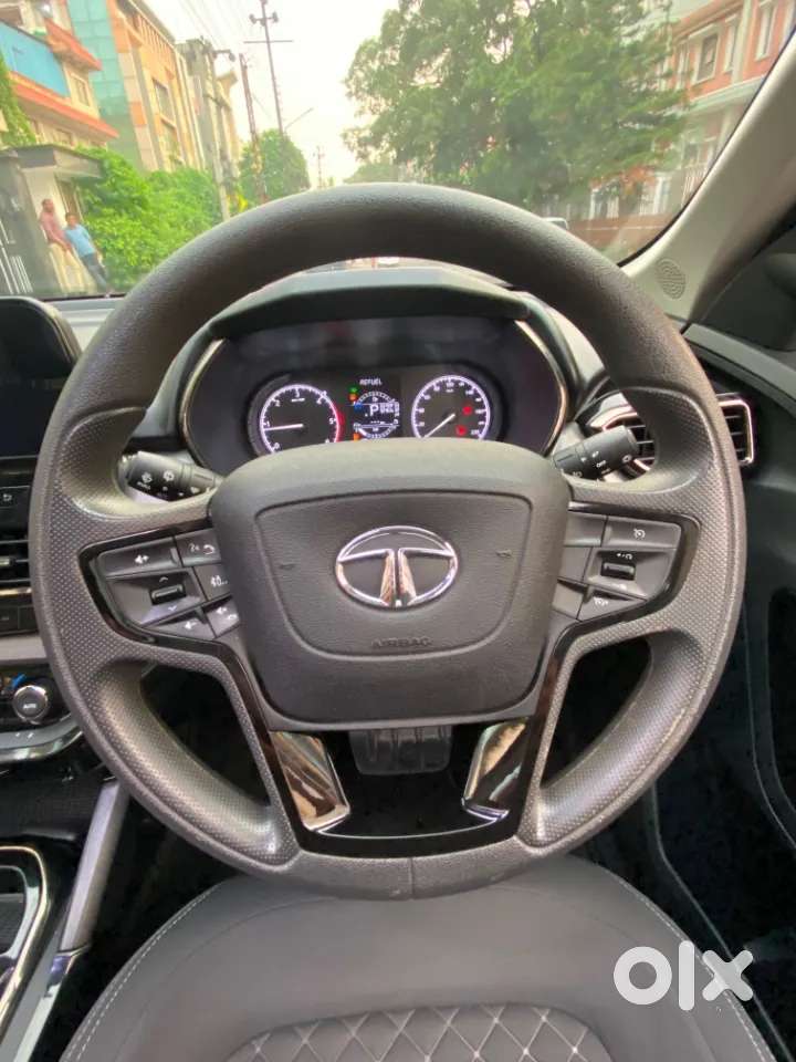 Tata Safari 2.0 Kryotec Xta Plus, 2023, Diesel
