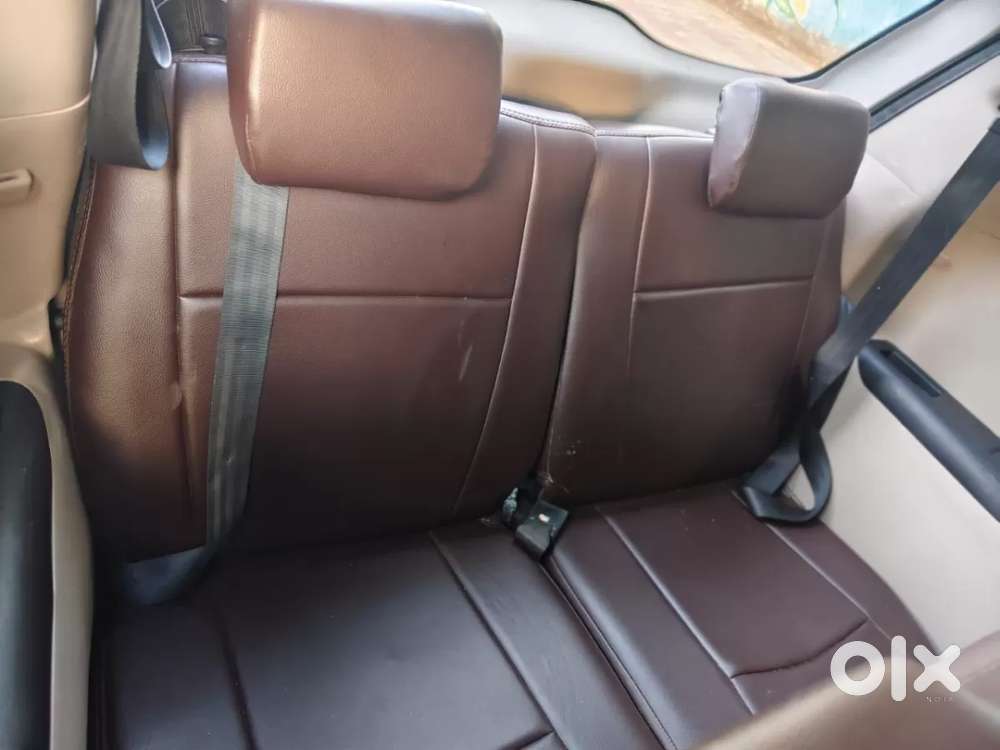 Renault Triber Rxl, 2022, Petrol