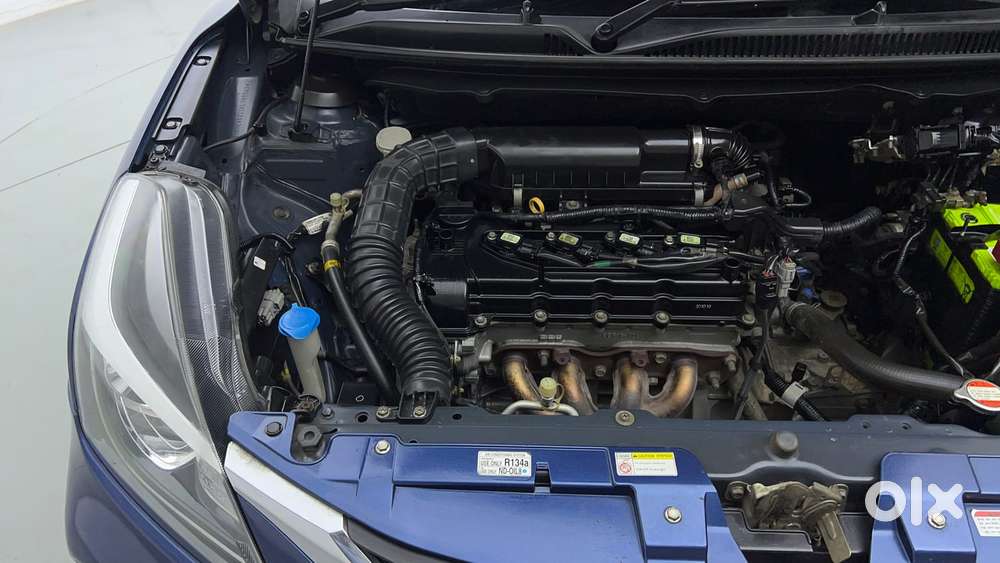 Maruti Suzuki Baleno 1.2 Zeta, 2019, Petrol