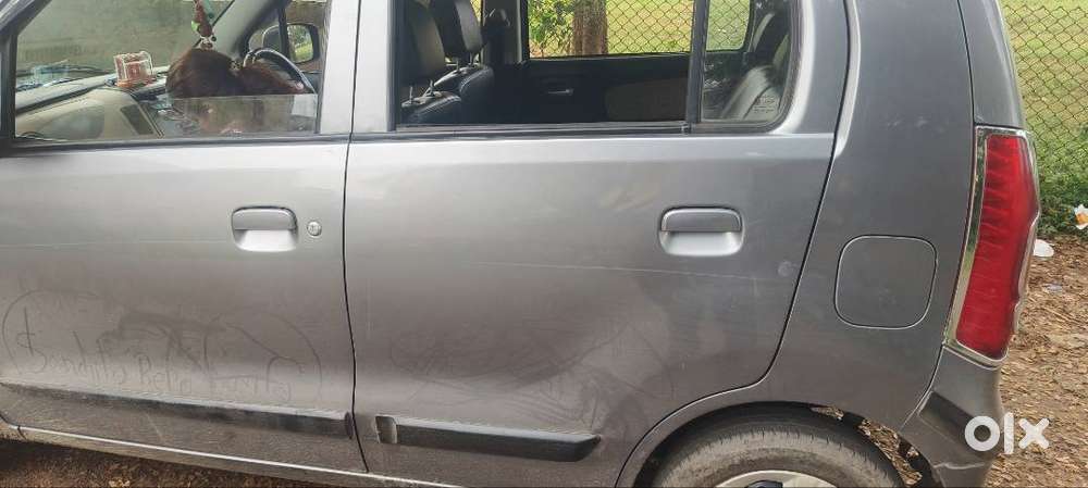 Maruti Suzuki Wagon R