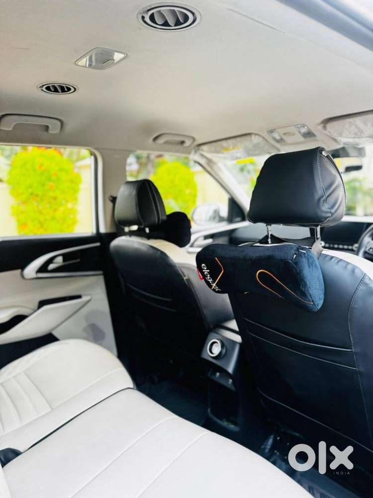 Kia Carens 1.5 Prestige Plus Diesel 7 Str Imt, 2022, Diesel