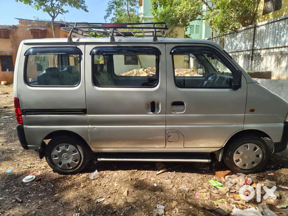 Maruti Suzuki Eeco 2024 Petrol 20000 Km Driven