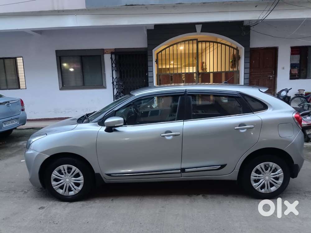 Maruti Suzuki Baleno 1.3 Delta, 2020, Petrol