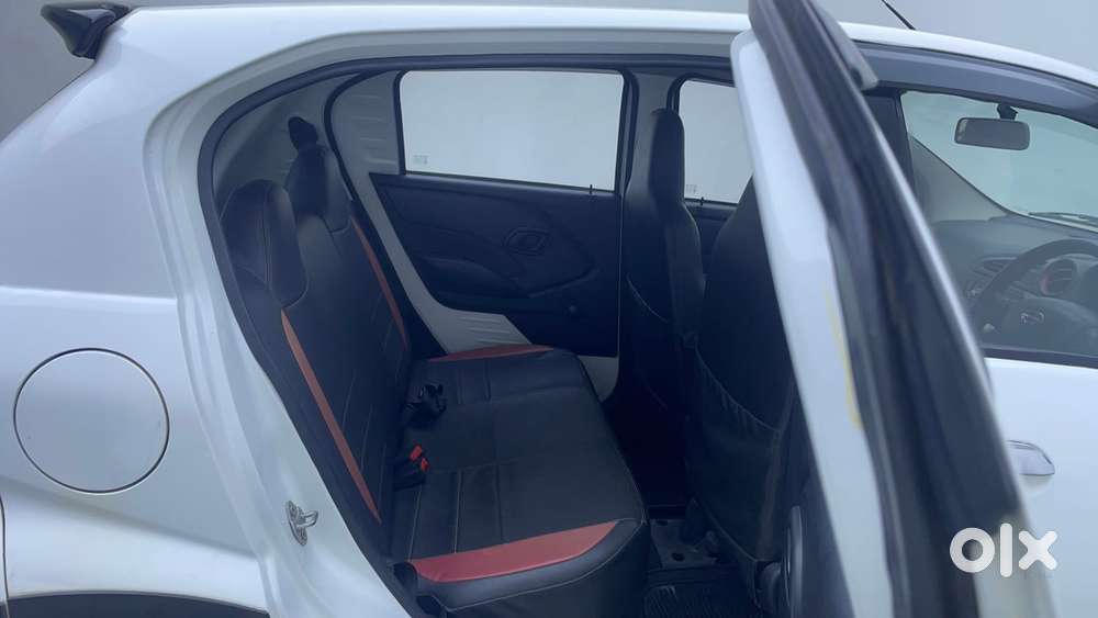Datsun Redigo S, 2016, Petrol