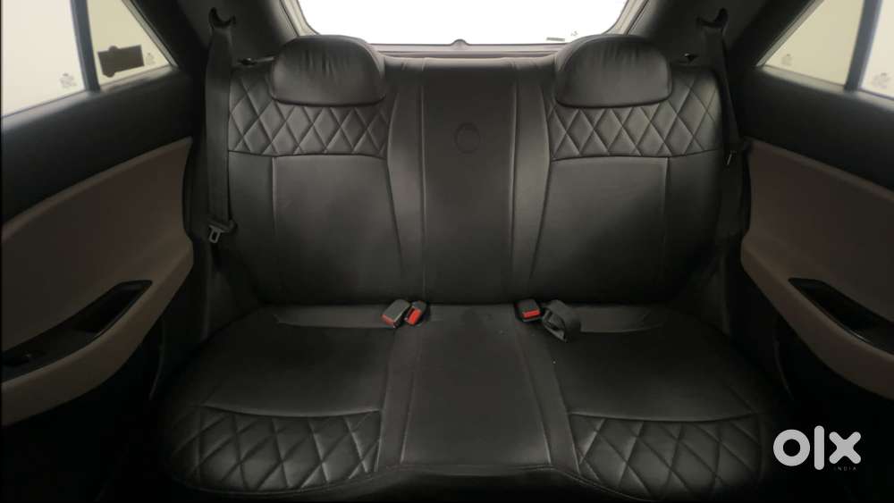 Hyundai Elite I20 [2018-2020] 1.2 Sportz, 2017, Petrol