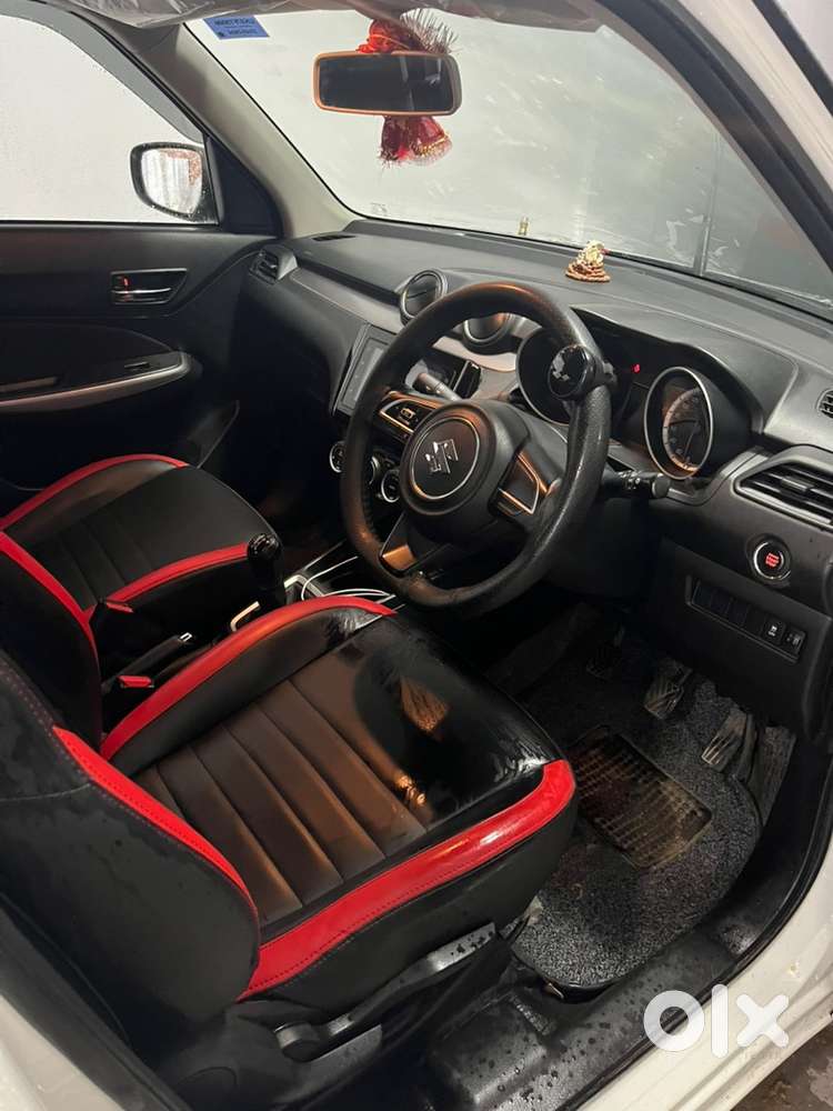 Maruti Suzuki Swift 2024
