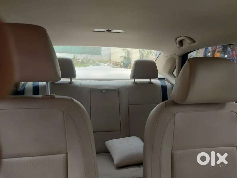 Skoda Rapid 2018 Petrol Well Maintained