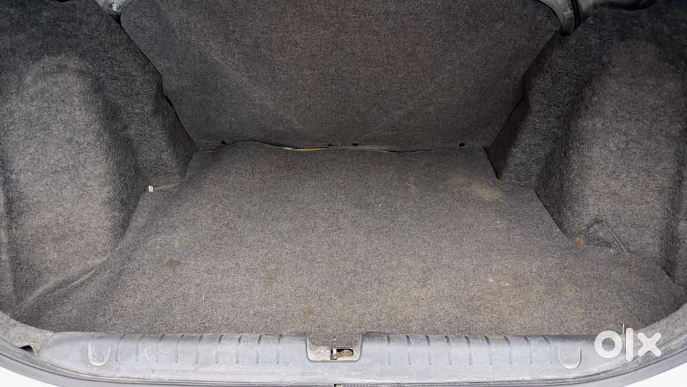 Honda Amaze Vx Cvt Petrol, 2019, Petrol