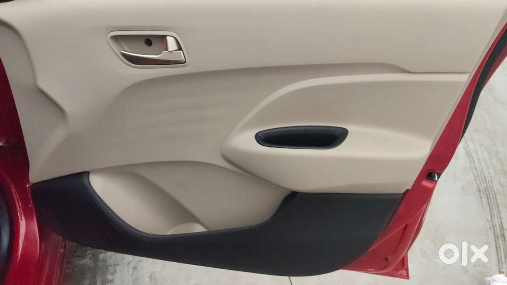 Hyundai New Santro 1.1 Asta Mt, 2019, Petrol