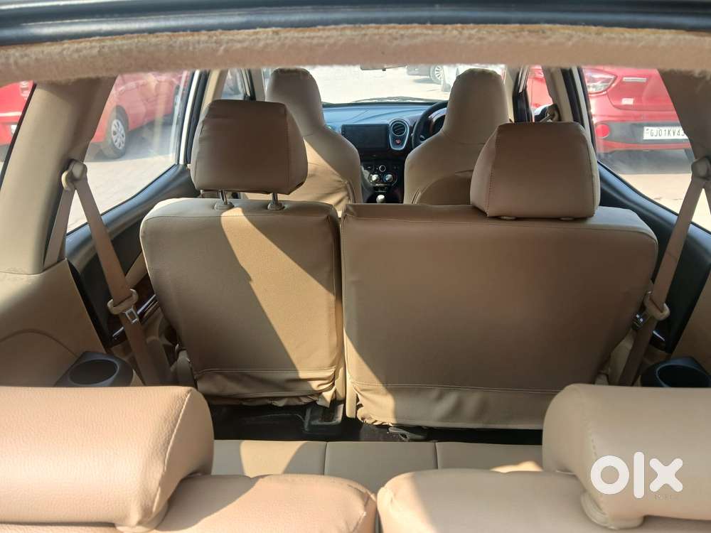 Honda Mobilio V I-dtec, 2015, Diesel