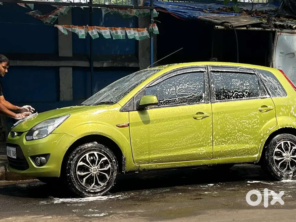 It's In Mint And New Condition No After Market Installation