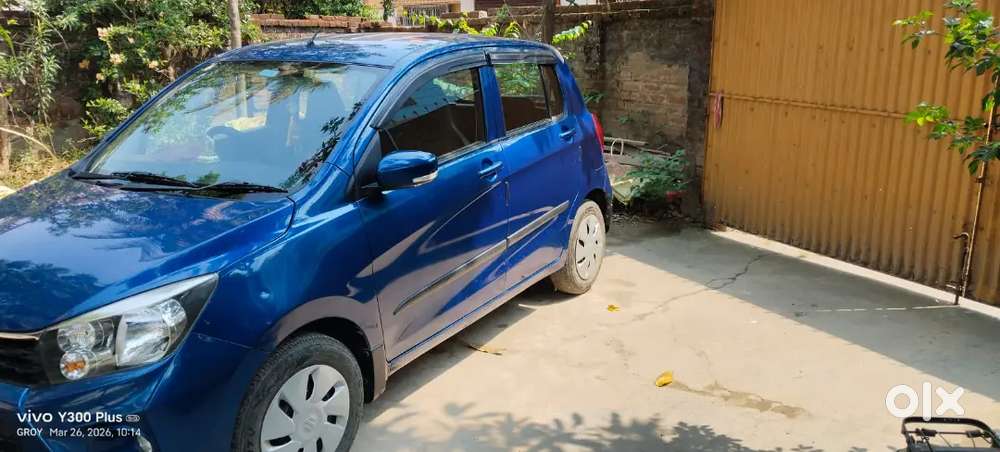 Maruti Suzuki Celerio 2021 Petrol 21000 Km Driven