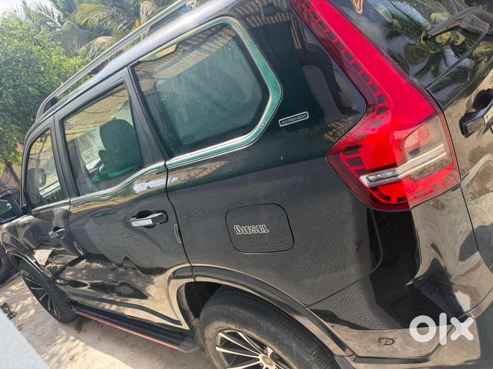 Mahindra Scorpio-n Diesel 2024