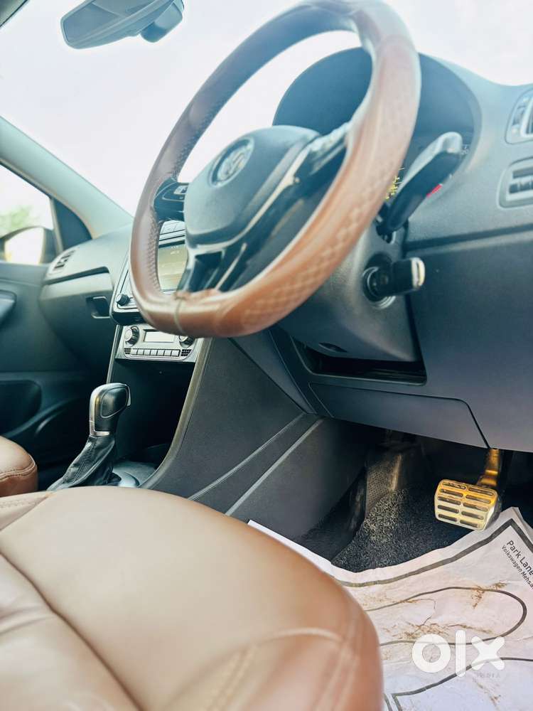 Volkswagen Polo 1.2 Gt Tsi, 2018, Petrol