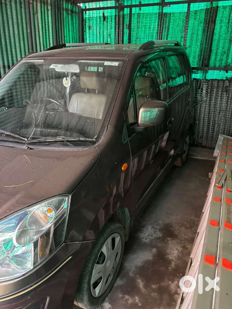 Maruti Suzuki Wagon R 2016 Petrol 20000 Km Driven