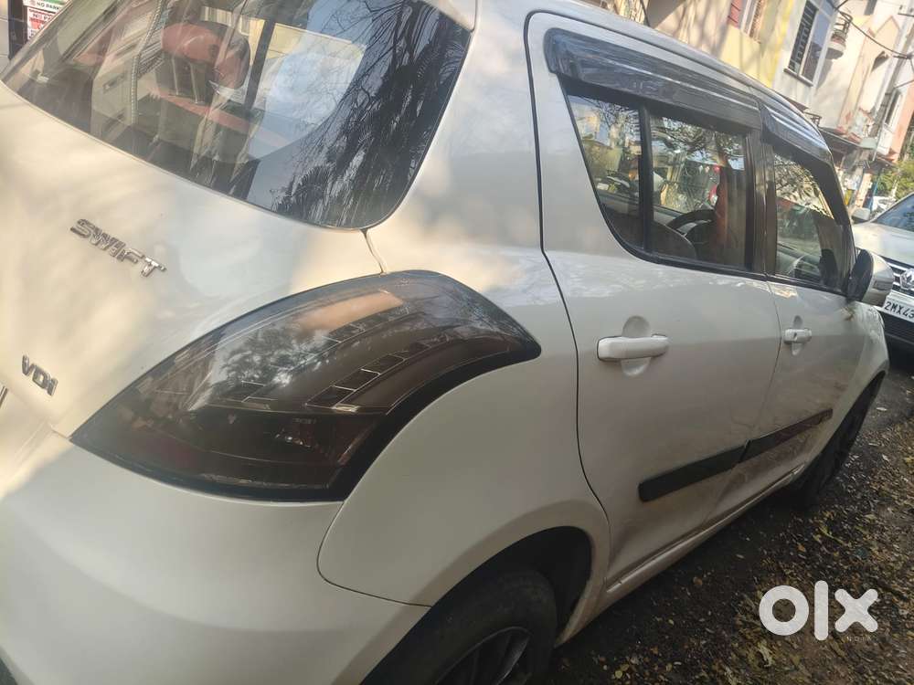Maruti Suzuki Swift 2018 Vdi, 2017, Diesel