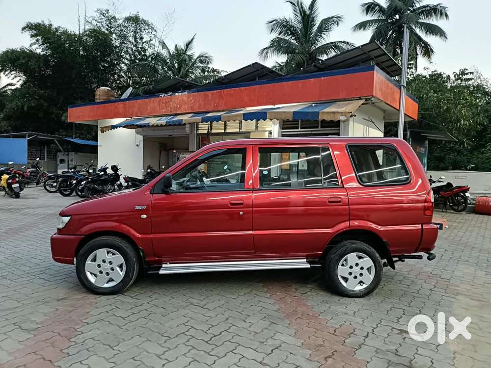 Chevrolet Tavera Neo 3 Ls- 7 Str Bs-iii, 2009, Diesel