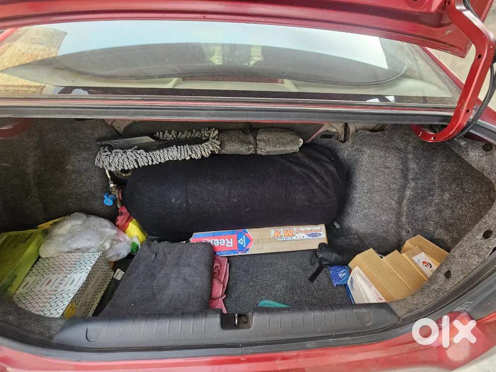 Honda Amaze 2019 Petrol Good Condition