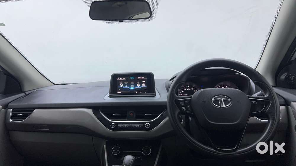 Tata Nexon 1.2 Revotron Xza Plus (l), 2019, Petrol