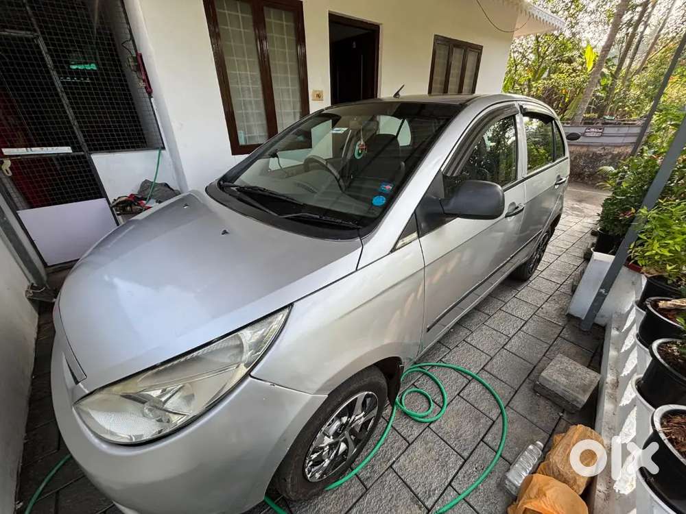 My Own Car Well Maintained,new Retest Done.new Clutch, New Battery,