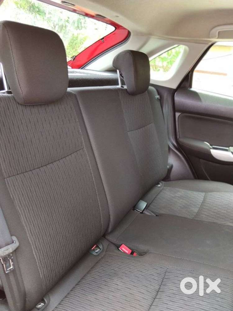 Maruti Suzuki Baleno 1.2 Alpha, 2018, Diesel