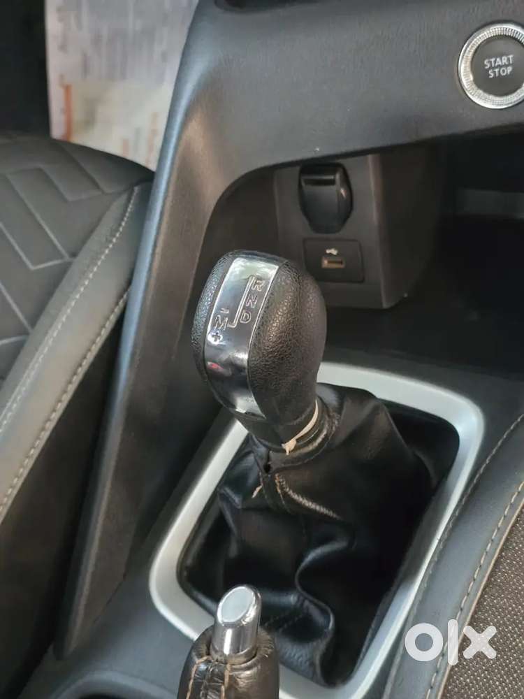 Nissan Patrol Le Automatic 2024
