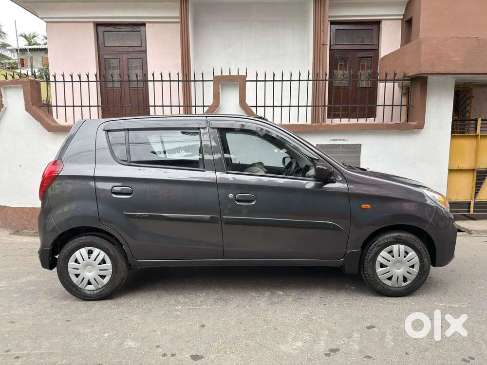 Maruti Suzuki Alto 800 Vxi Airbag, 2020, Petrol