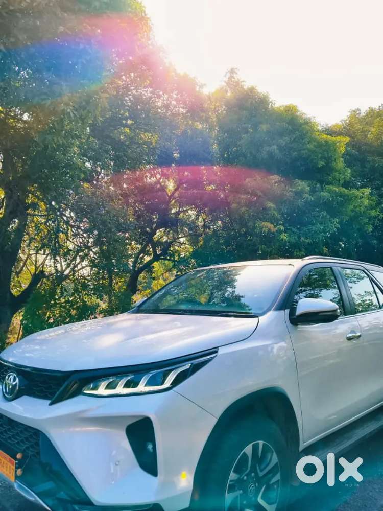 Toyota Fortuner Diesel At 2026