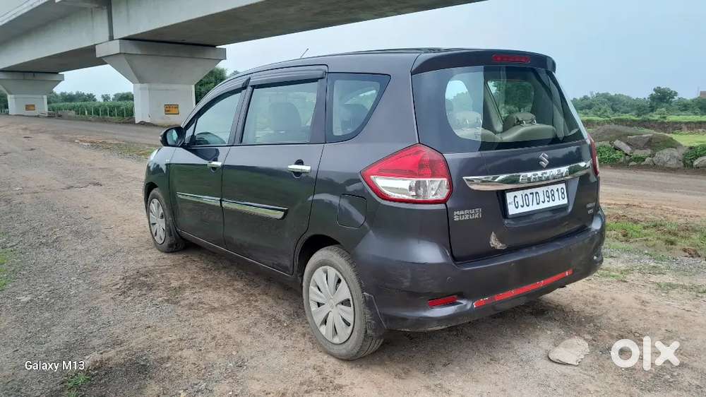 Maruti Ertiga Vdi 2018