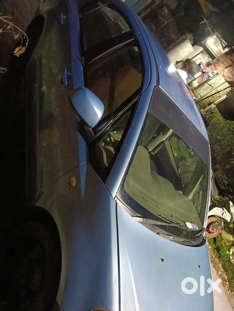 Maruti Suzuki Sx4 Diesel 2013