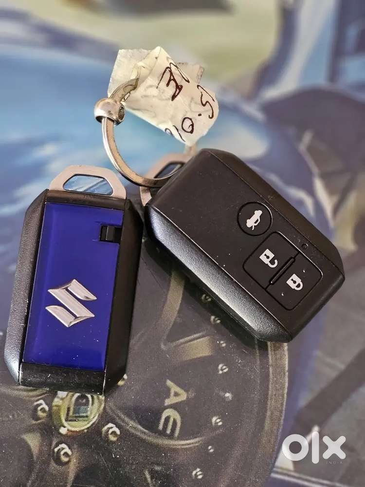 Maruti Suzuki Wagon R