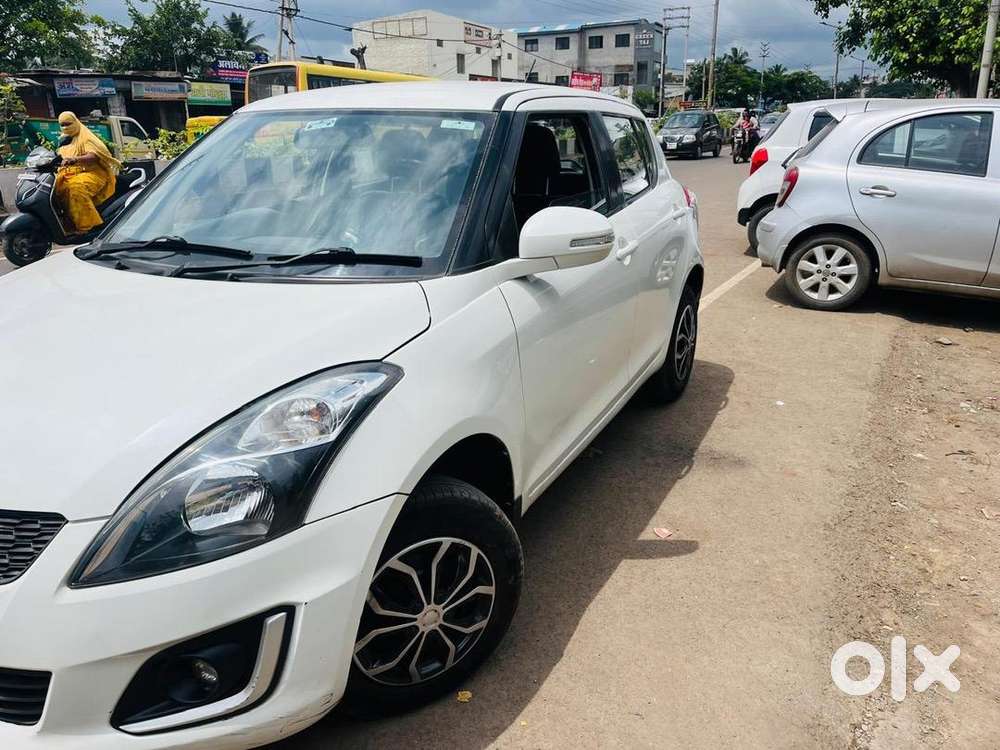 Maruti Suzuki Swift 2015 Diesel Well Maintained