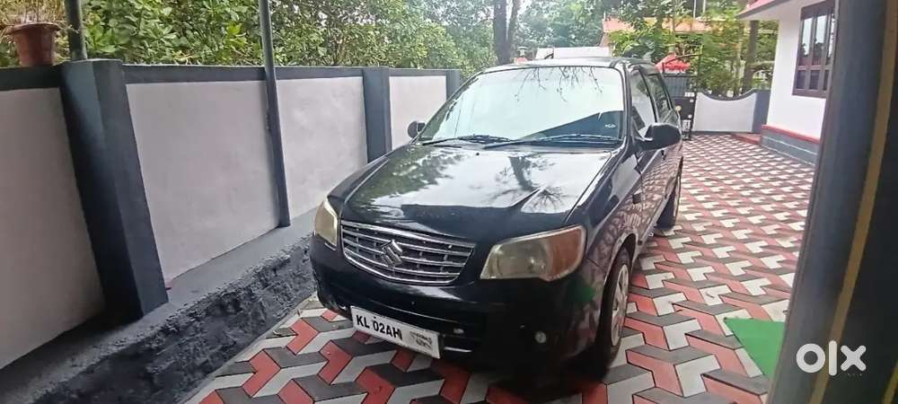 Maruti Suzuki Alto K10 Lxi – 2011 – Petrol