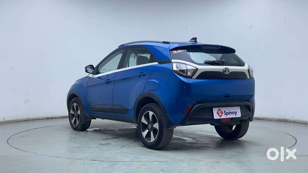 Tata Nexon 1.5 Revotorq Xza Plus, 2018, Diesel
