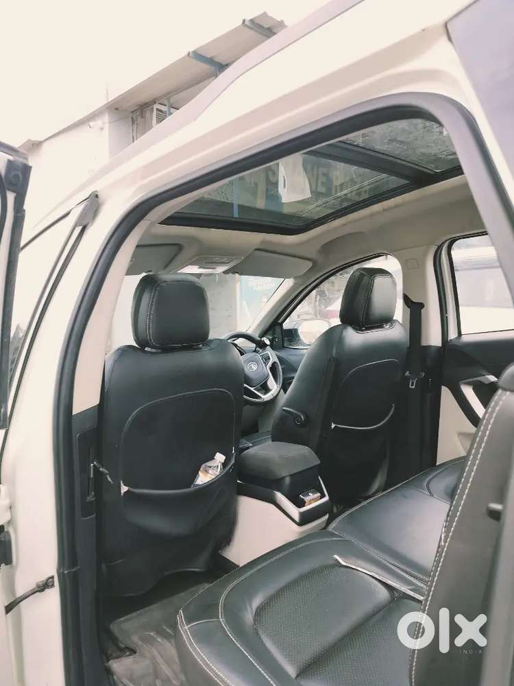 Tata Safari Xta 2022