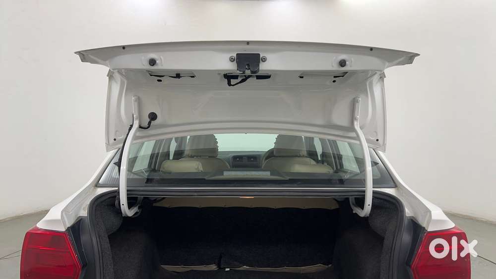 Volkswagen Ameo 1.2 Mpi Trendline, 2016, Petrol