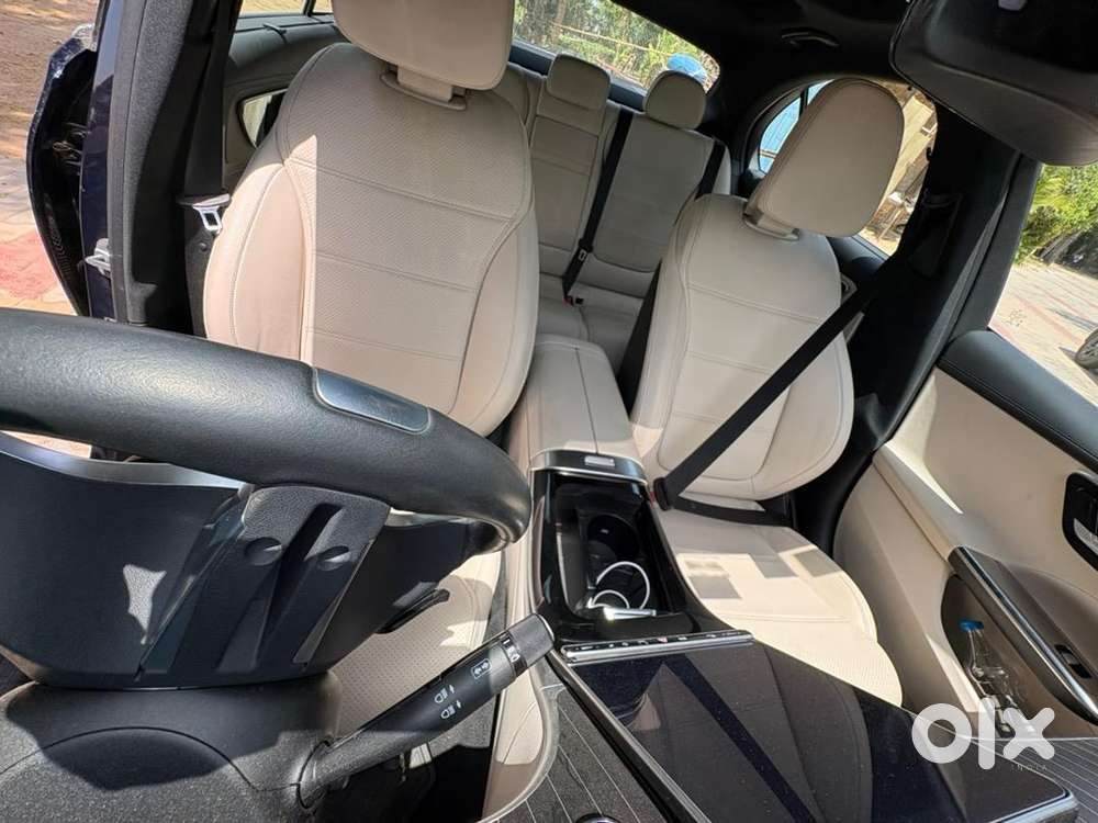 Mercedes-benz C-class 2024 Diesel Good Condition