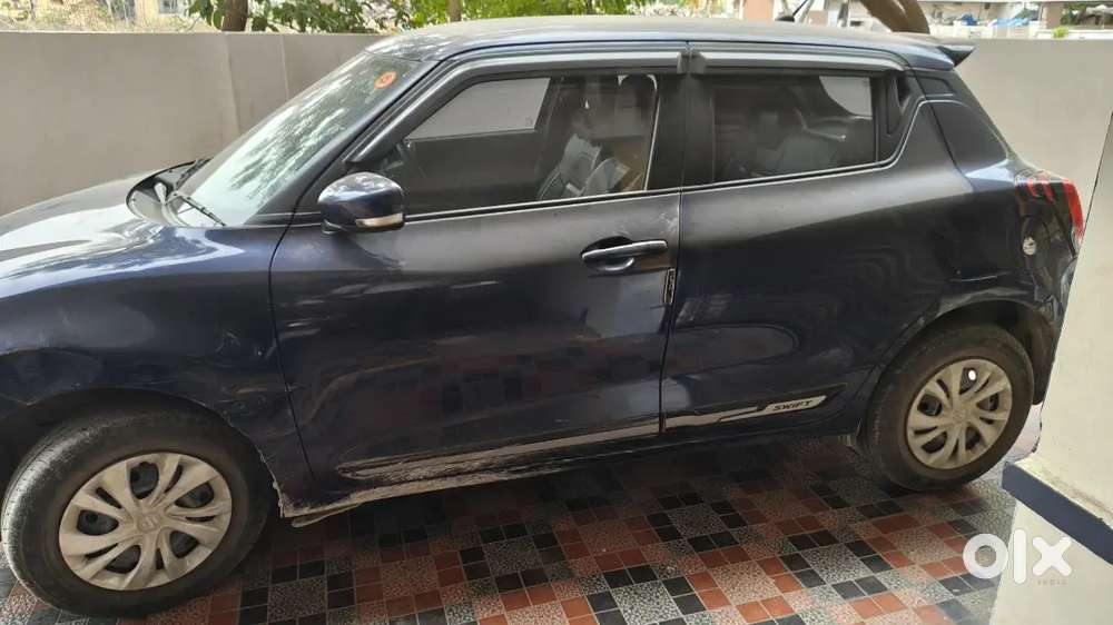 Maruti Suzuki Swift 2024 Petrol 35000 Km Driven For Sale